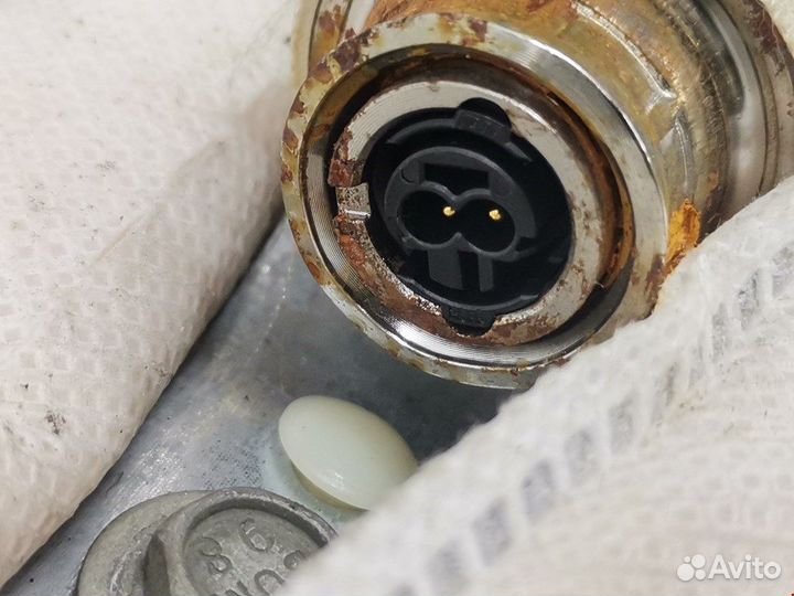 Б/У Б/У Подушка безопасности боковая (шторка)