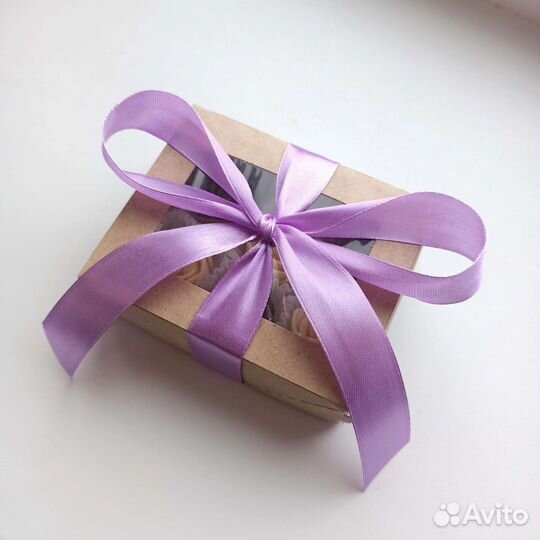 Подарочные наборы шоколадных конфет ручной работы