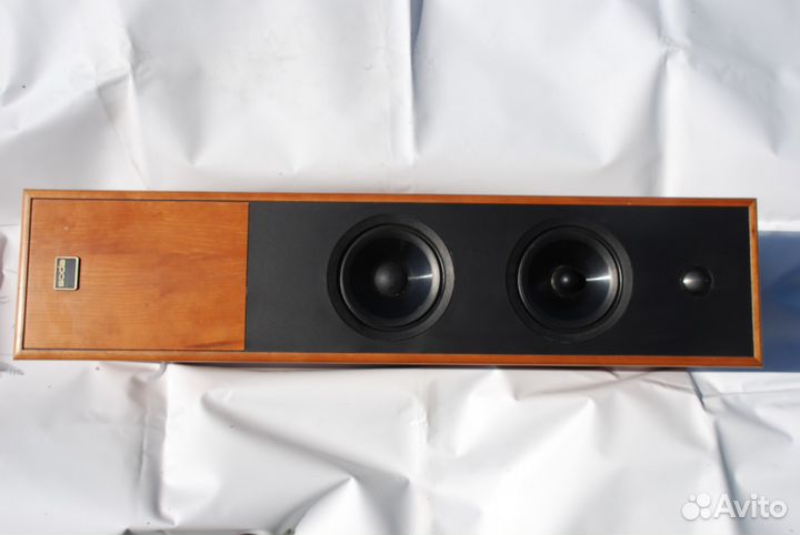 Колонки epos ES 22