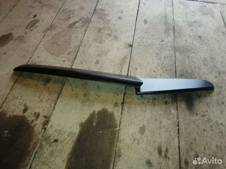 Тюнинг ларгус