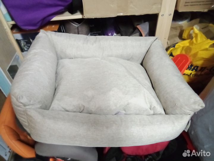 Лежак для животних