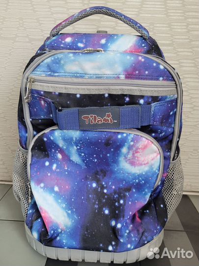 Школьный рюкзак