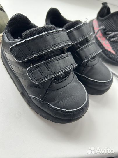 Обувь детская