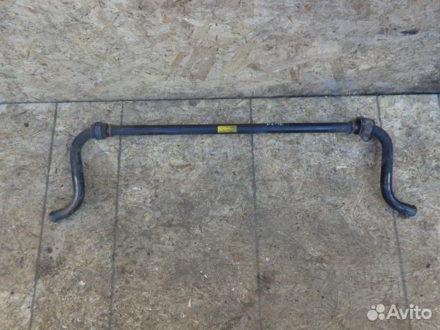 Стабилизатор передний Audi A6 C6 4F0411309H