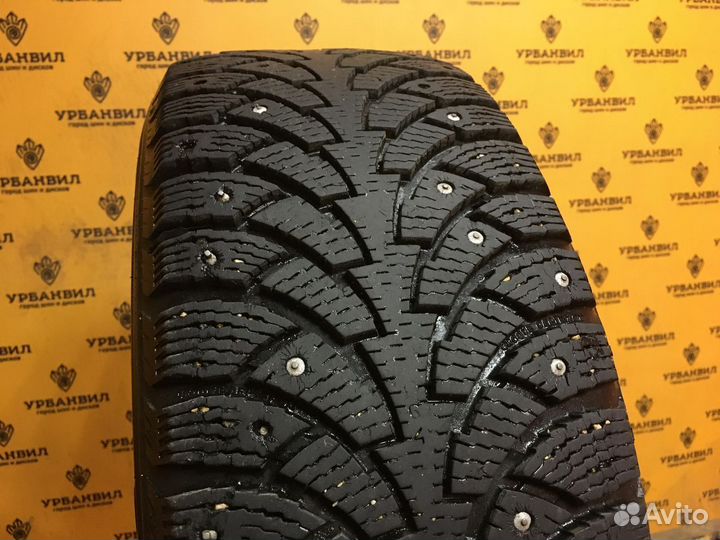 Nokian Tyres Hakkapeliitta 4 195/55 R15 89