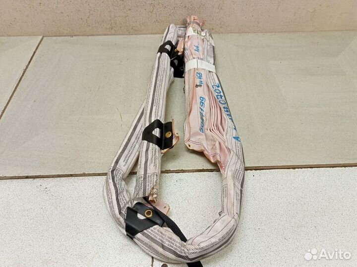 Подушка потолочная (шторка)