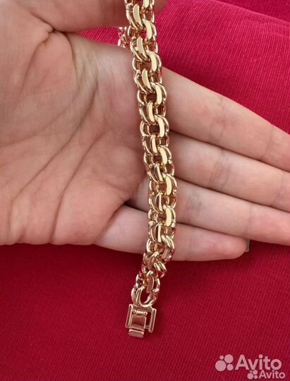 Браслет мужской