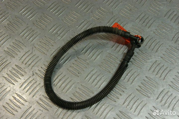 Шланг тормозной задний Kawasaki ZZR1100-2