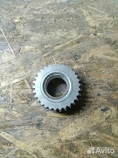 Шестерня раздаточной коробки KIA mohave