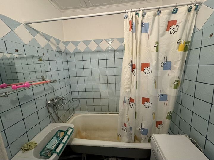 2-к. квартира, 52,2 м², 5/10 эт.