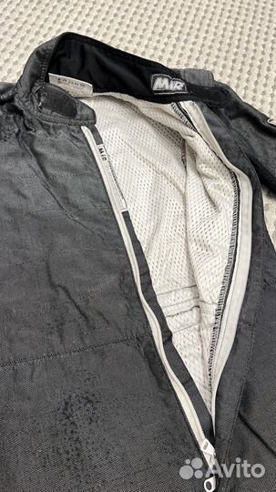 Комбинезон для картинга