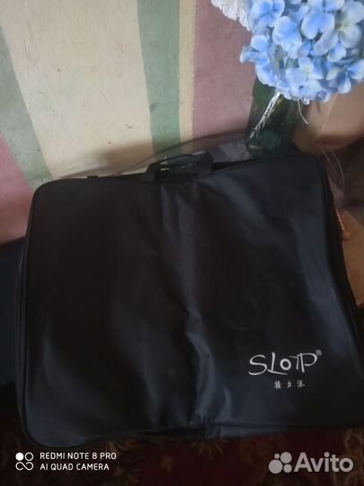 Сумка для мольберта