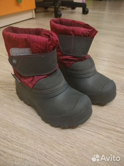 Обувь для девочек