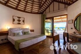 Тур на Мальдивы на 5 ночей