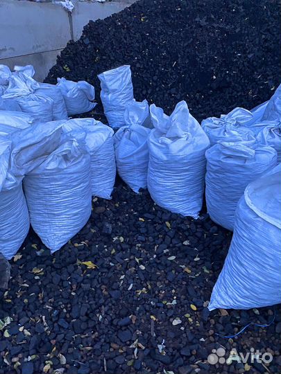 Каественный уголь Антрацит