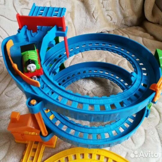 Игровой набор для мальчика