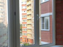 Балконные окна бу