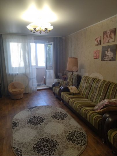 3-к. квартира, 66 м², 4/5 эт.