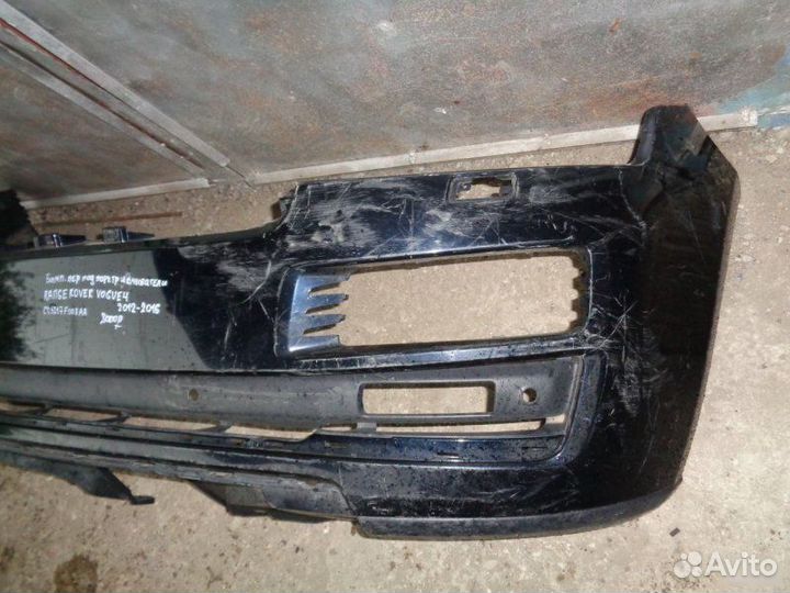 Бампер передний Land Rover Range Rover Voque 4