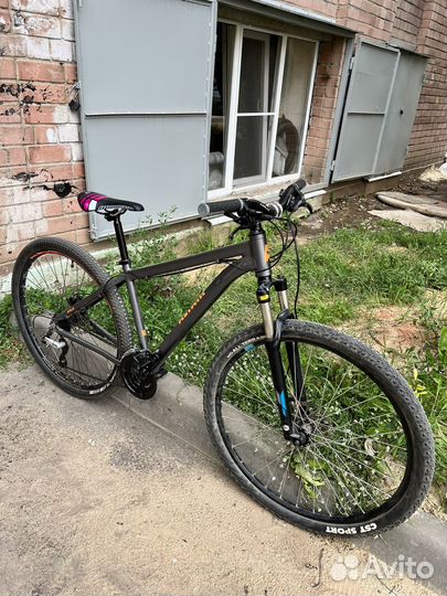 Велосипед Altair 29