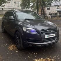 Audi Q7 4.2 AT, 2006, 146 000 км