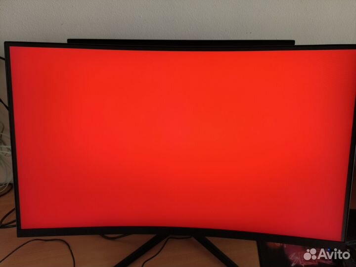 Монитор Classic Solution VG2710PQU