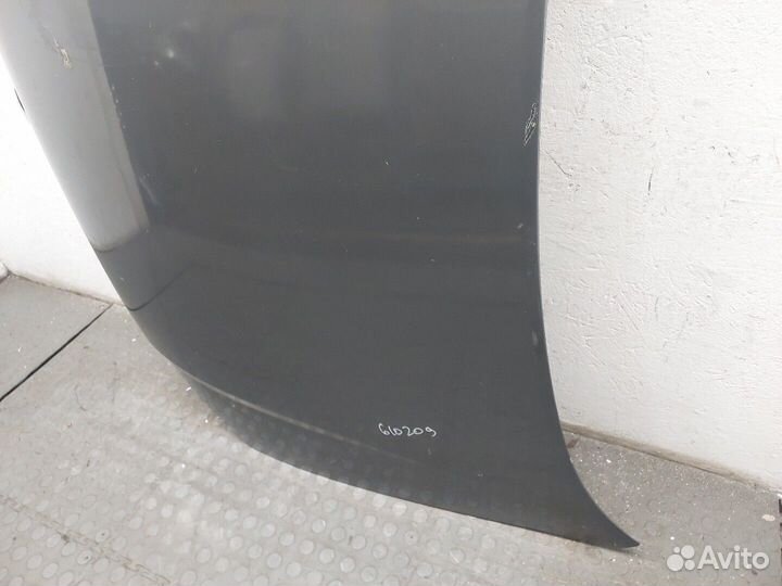 Капот Opel Zafira A, 2005