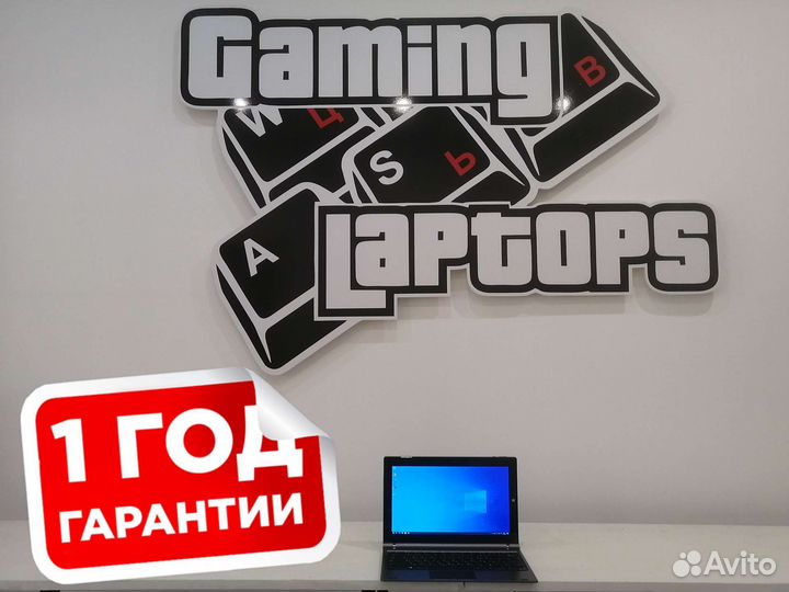 Трансформер Prestigeo Full HD сенсорный