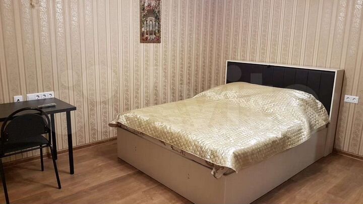 Комната 20 м², 3/3 эт.