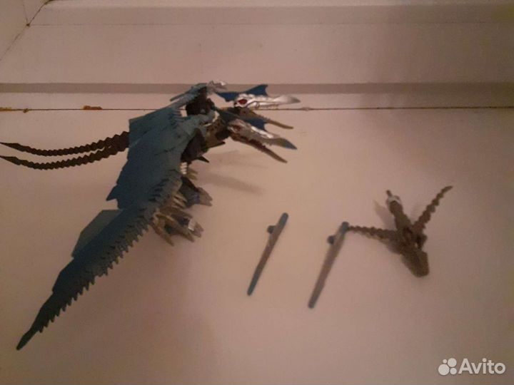 Детские игрушки роботы