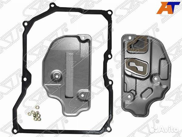 Фильтр АКПП volkswagen polo