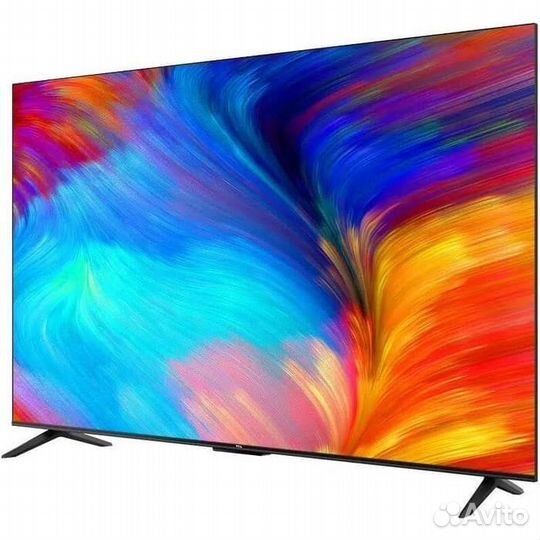 TCL 55P637