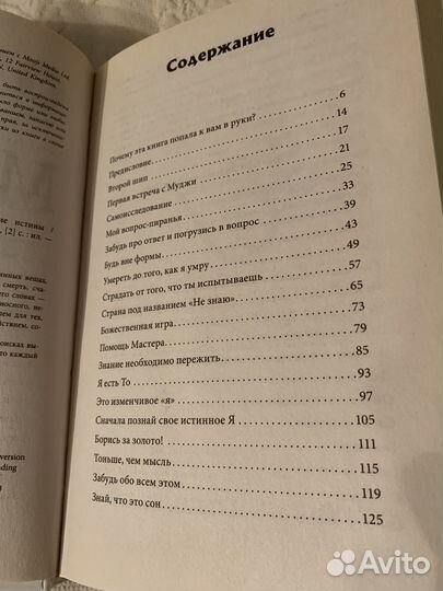 Муджи За пределами сознания