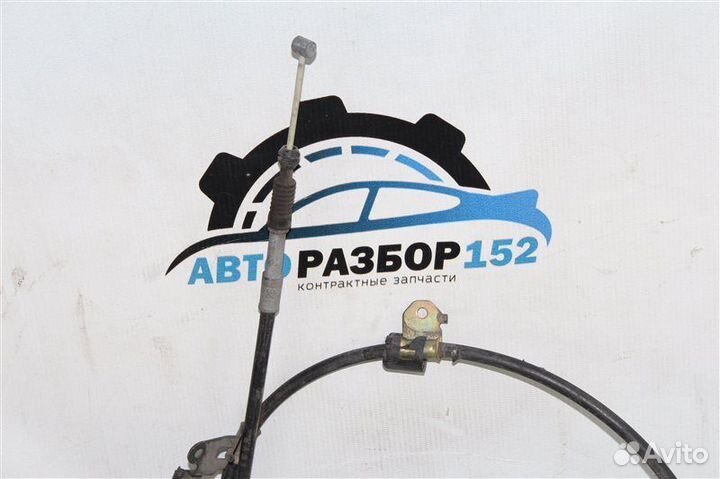 Ступица задняя левая Toyota Allion AZT240 1zzfe