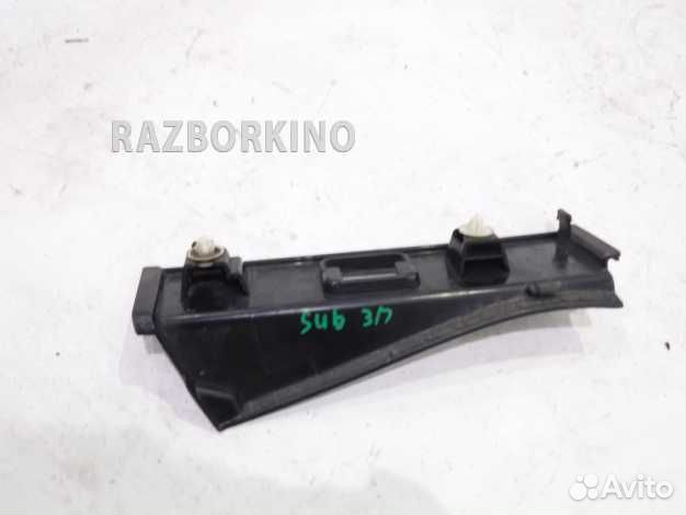 Накладка заднего фонаря