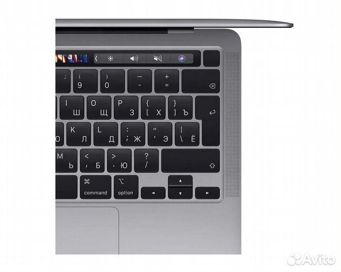 Ноутбук Apple MacBook Pro 13.3