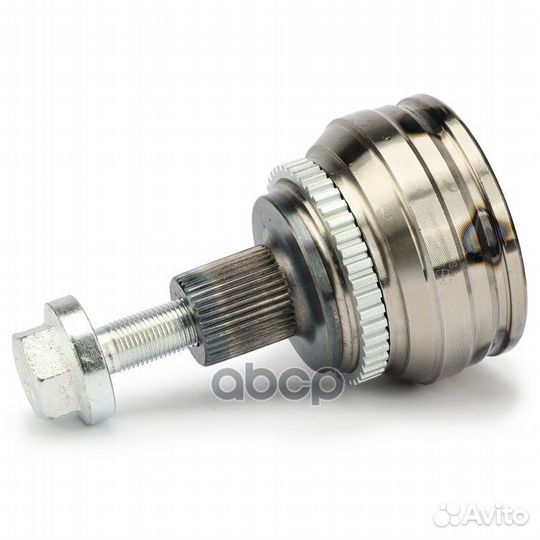 ШРУС audi 100,A6 2.0-2.6L абс 90-97 smcve011