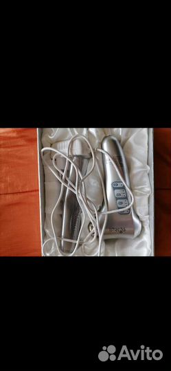 Косметический апарат для лица