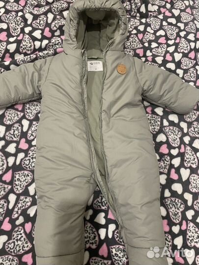 Комбинезон80