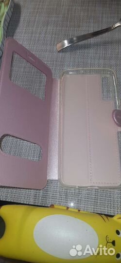 Чехол книжка на samsung a50