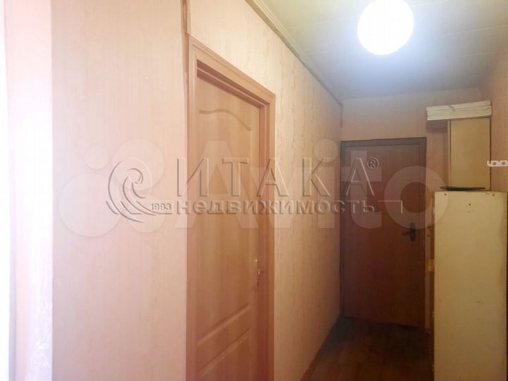 Комната 13 м² в 3-к., 5/9 эт.