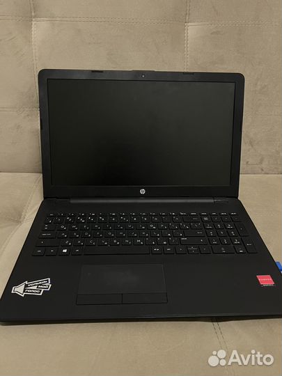 Ноутбук hp pavilion