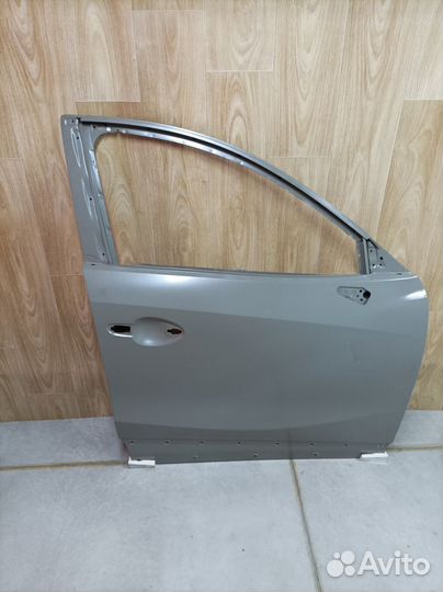 Дверь передняя правая Mazda CX-5 1 2011-2017