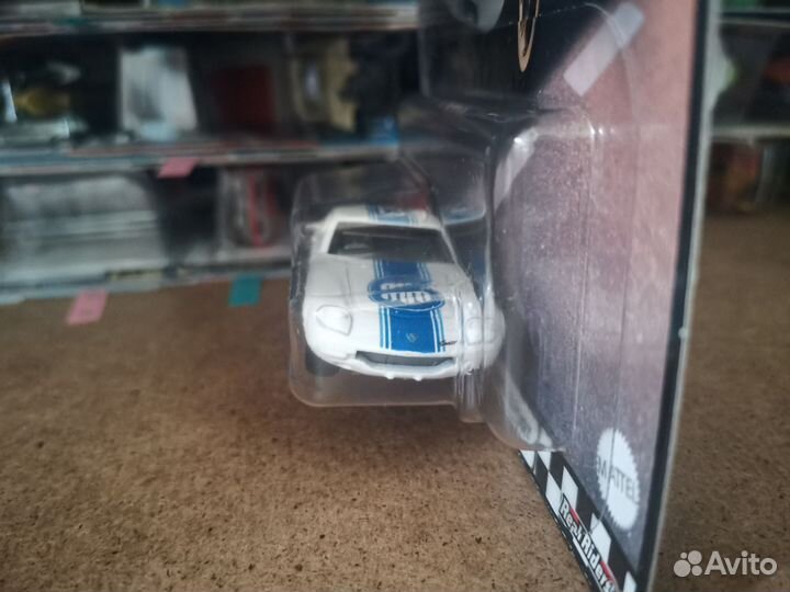 Hot Wheels Boulevard Series 2021