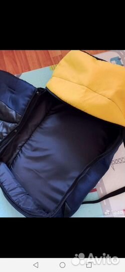 Переноска для детей