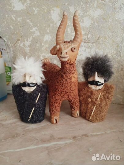 Сувенир,Горец''