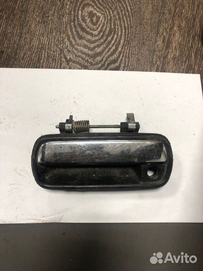 Ручка двери внешняя передняя левая Great Wall Safe