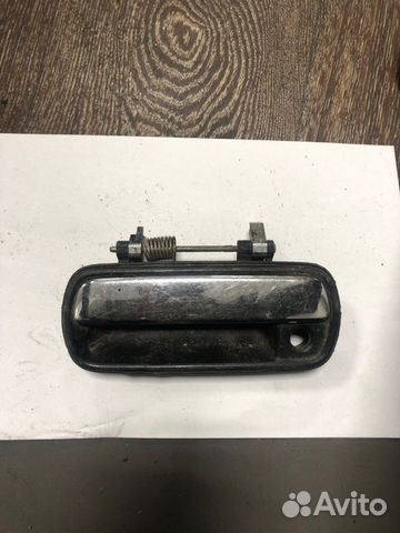 Ручка двери внешняя передняя левая Great Wall Safe