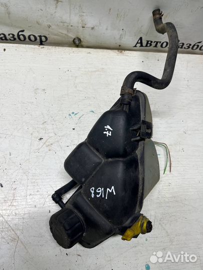 Расширительный бачок омывателя w168 a140