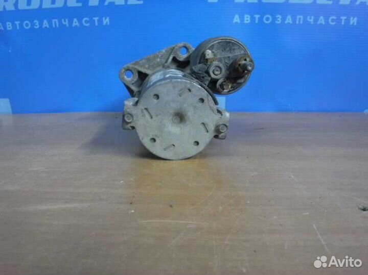 Стартер Ford Focus 2